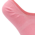 Calcetin Mujer  Inv Panda Rosado Azaleia