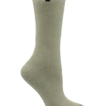 Calcetin Mujer  Heavy Knit Azul Azaleia