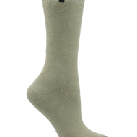 Calcetin Mujer  Heavy Knit Azul Azaleia