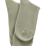 Calcetin Mujer  Heavy Knit Azul Azaleia