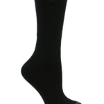 Calcetin Mujer  Heavy Knit Negro Azaleia