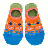 Calcetín Algodón Mujer Inv Mistik Multicolor Azaleia