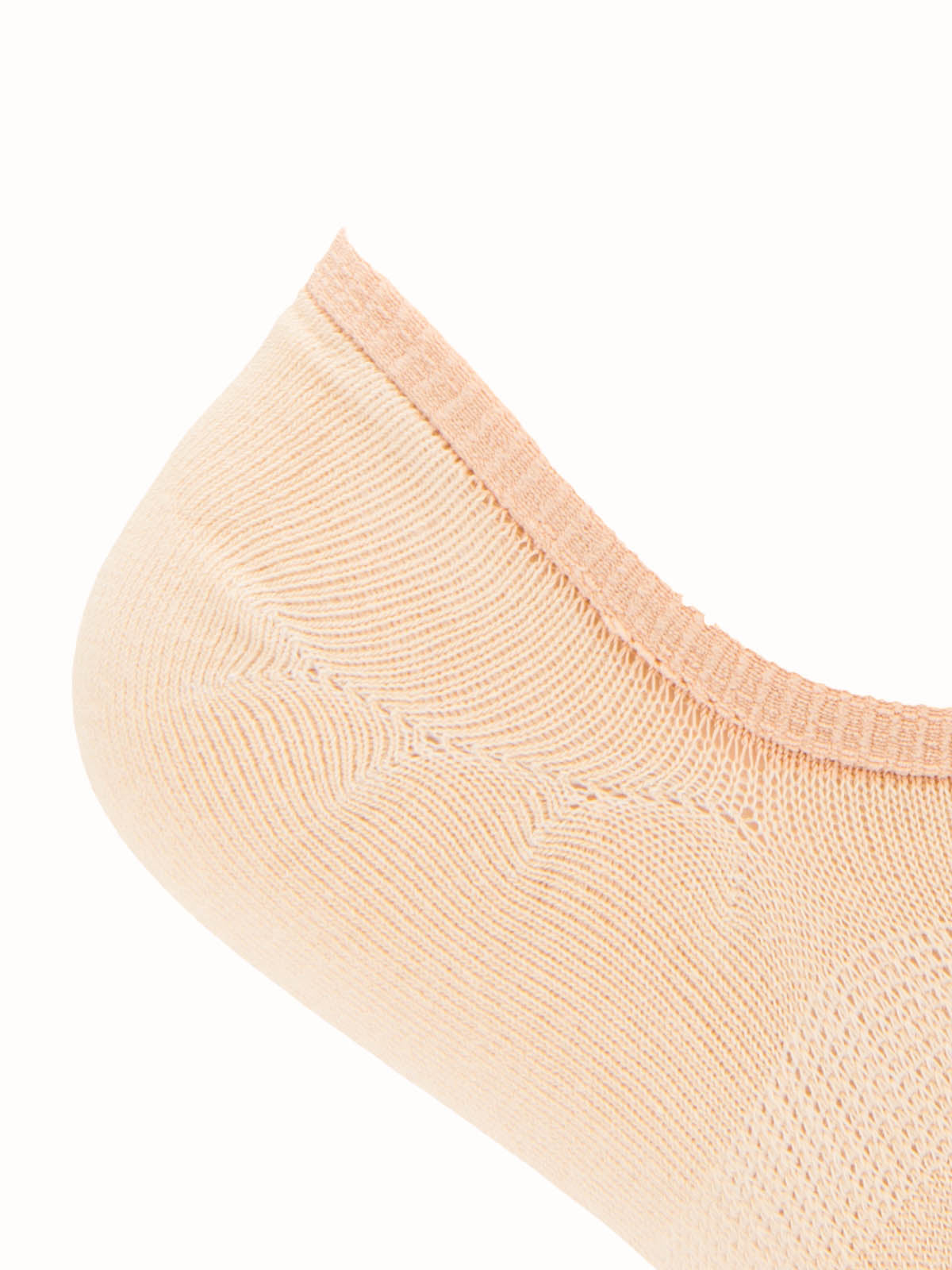 Calcetín Algodón Mujer Cute Dog Beige/Crudo Azaleia