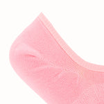 Calcetín Algodón Mujer Inv Cute Dog Rosado Azaleia