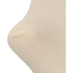 Calcetín Algodón Mujer C St Uk Bear Beige/Crudo Azaleia