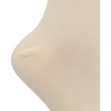 Calcetín Algodón Mujer C St Uk Bear Beige/Crudo Azaleia