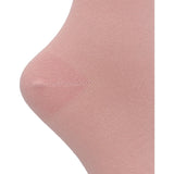 Calcetín Algodón Mujer C St Uk Bear Rosado Azaleia
