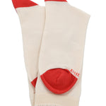 Calcetín Algodón Mujer C St Capibara Beige/Crudo Azaleia