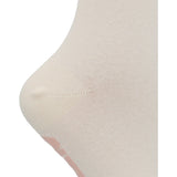 Calcetín Algodón Mujer Ic St Basic Beige/Crudo Azaleia