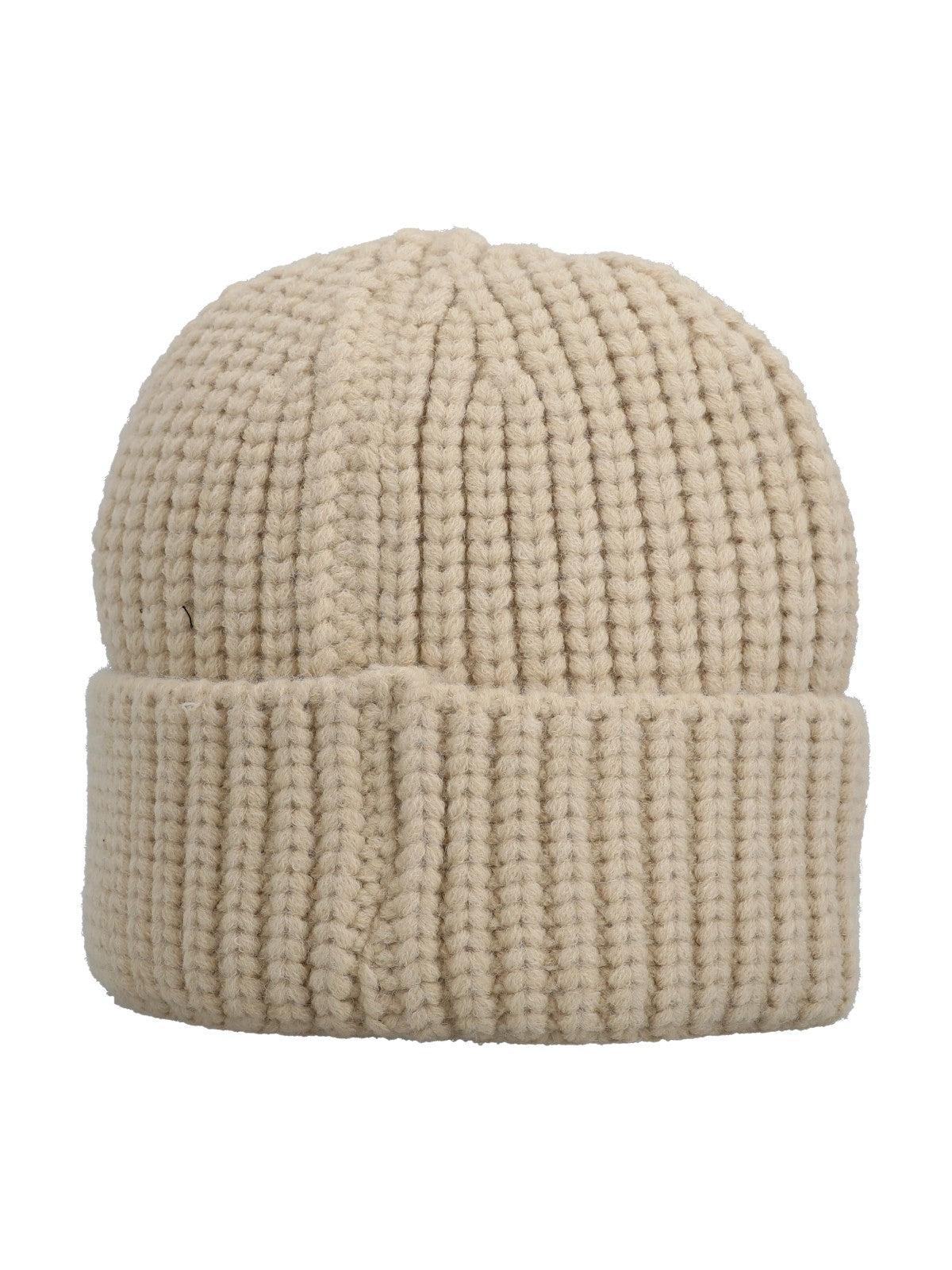 Boina Poliéster Mujer West Beanie Beige/Crudo Azaleia
