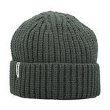 Boina Poliéster Mujer West Beanie Verde Azaleia