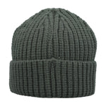 Boina Poliéster Mujer West Beanie Verde Azaleia