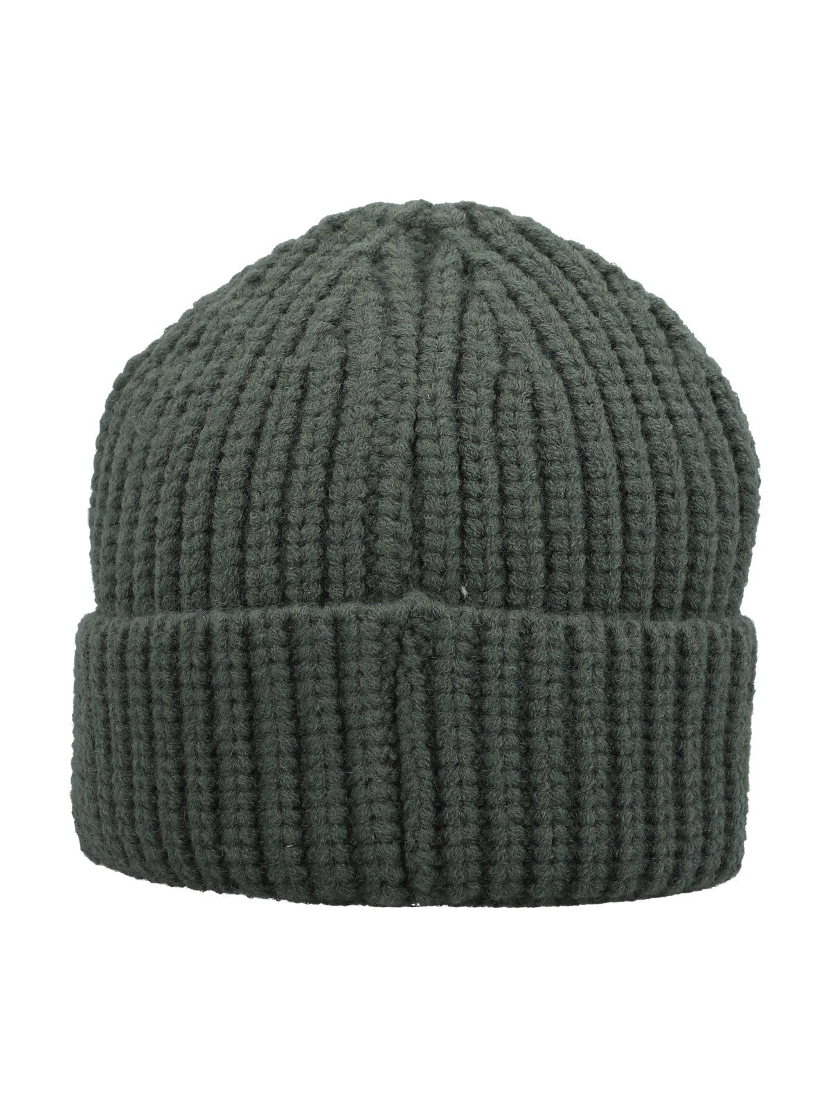 Boina Poliéster Mujer West Beanie Verde Azaleia