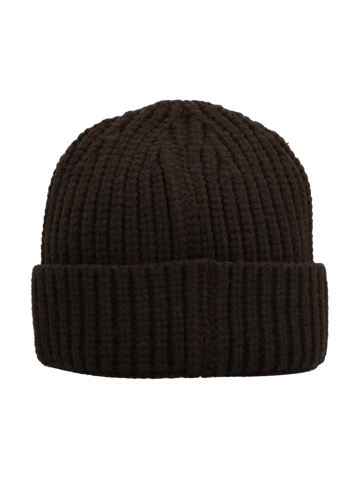 Boina Poliéster Mujer West Beanie Café Azaleia