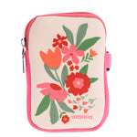 Bolso Para Botella Mujer Flower Multicolor Azaleia