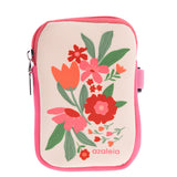 Bolso Para Botella Mujer Flower Multicolor Azaleia