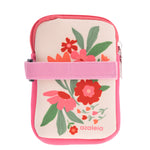 Bolso Para Botella Mujer Flower Multicolor Azaleia