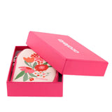 Bolso Para Botella Mujer Flower Multicolor Azaleia