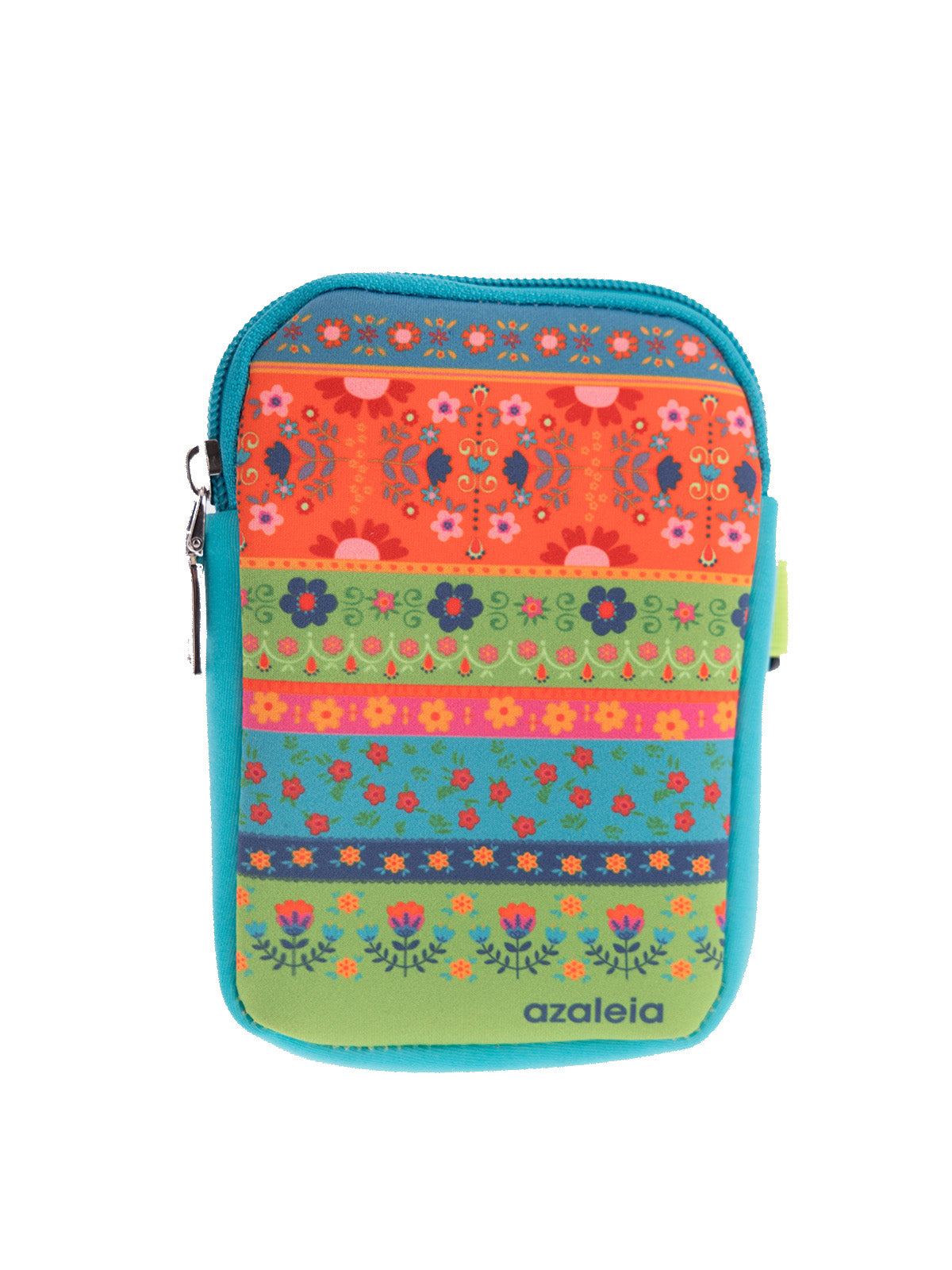 Bolso Para Botella Mujer Mistik  Multicolor Azaleia