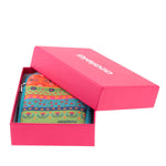 Bolso Para Botella Mujer Mistik  Multicolor Azaleia