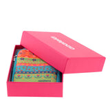 Bolso Para Botella Mujer Mistik  Multicolor Azaleia