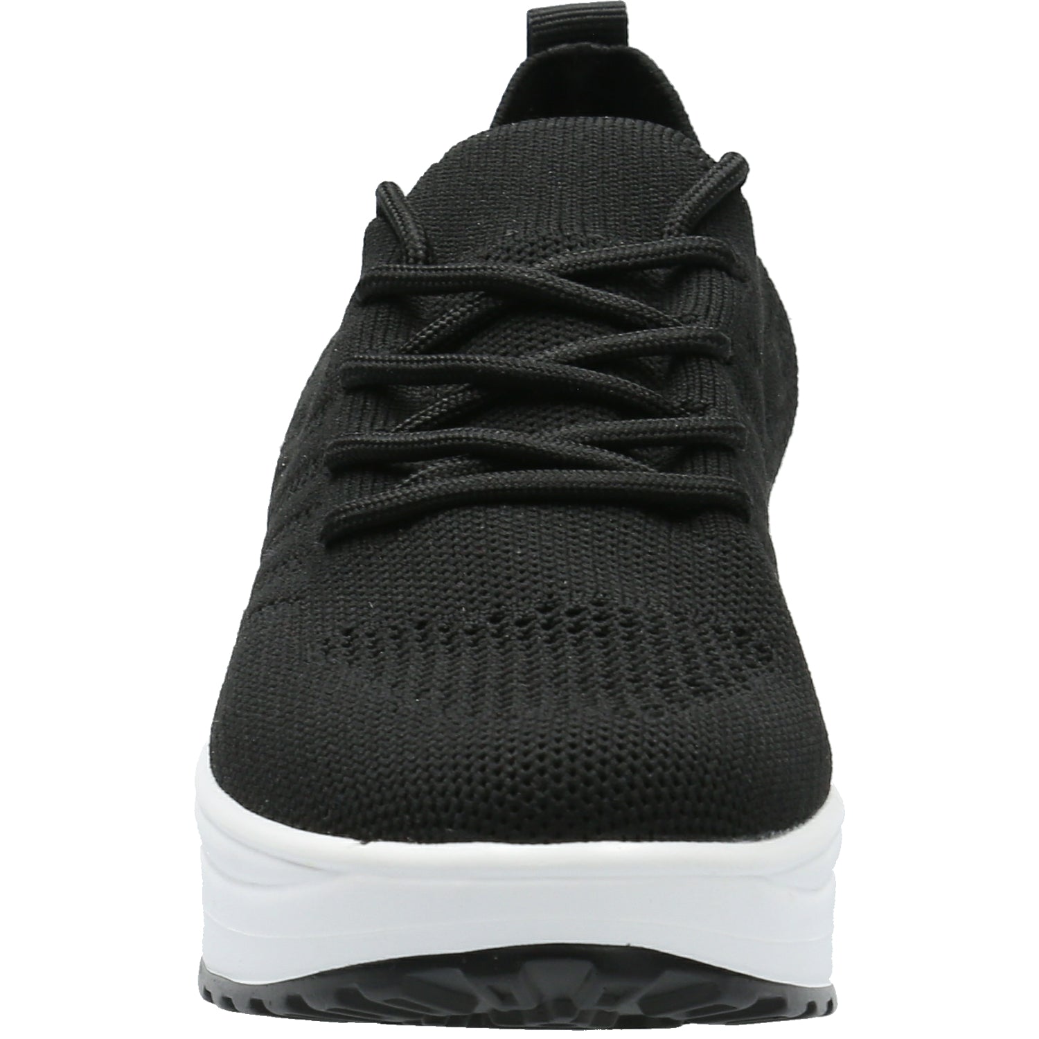 Zapatilla Mujer Amaze Negro Azaleia