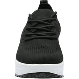 Zapatilla Mujer Amaze Negro Azaleia