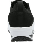Zapatilla Mujer Amaze Negro Azaleia