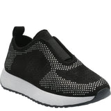 Zapatilla Mujer Smile