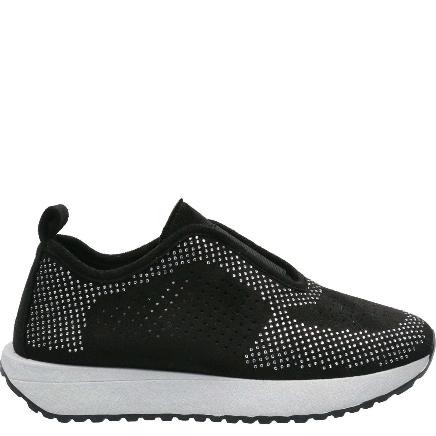 Zapatilla Mujer Smile
