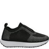 Zapatilla Mujer Smile