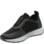Zapatilla Mujer Smile