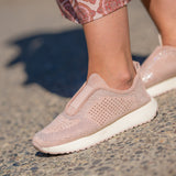 Zapatilla Mujer Smile