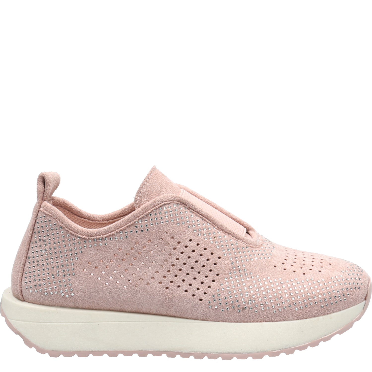 Zapatilla Mujer Smile