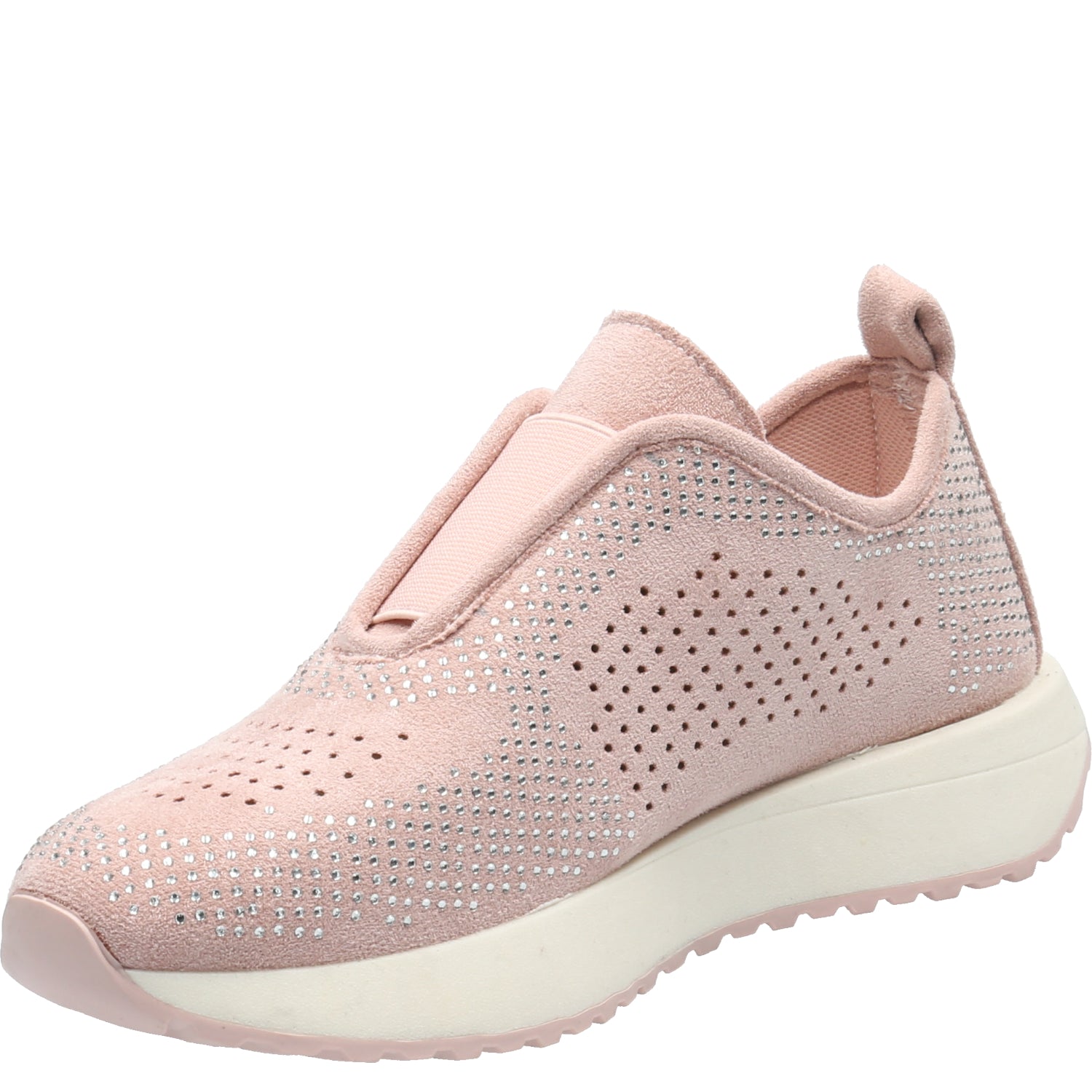 Zapatilla Mujer Smile