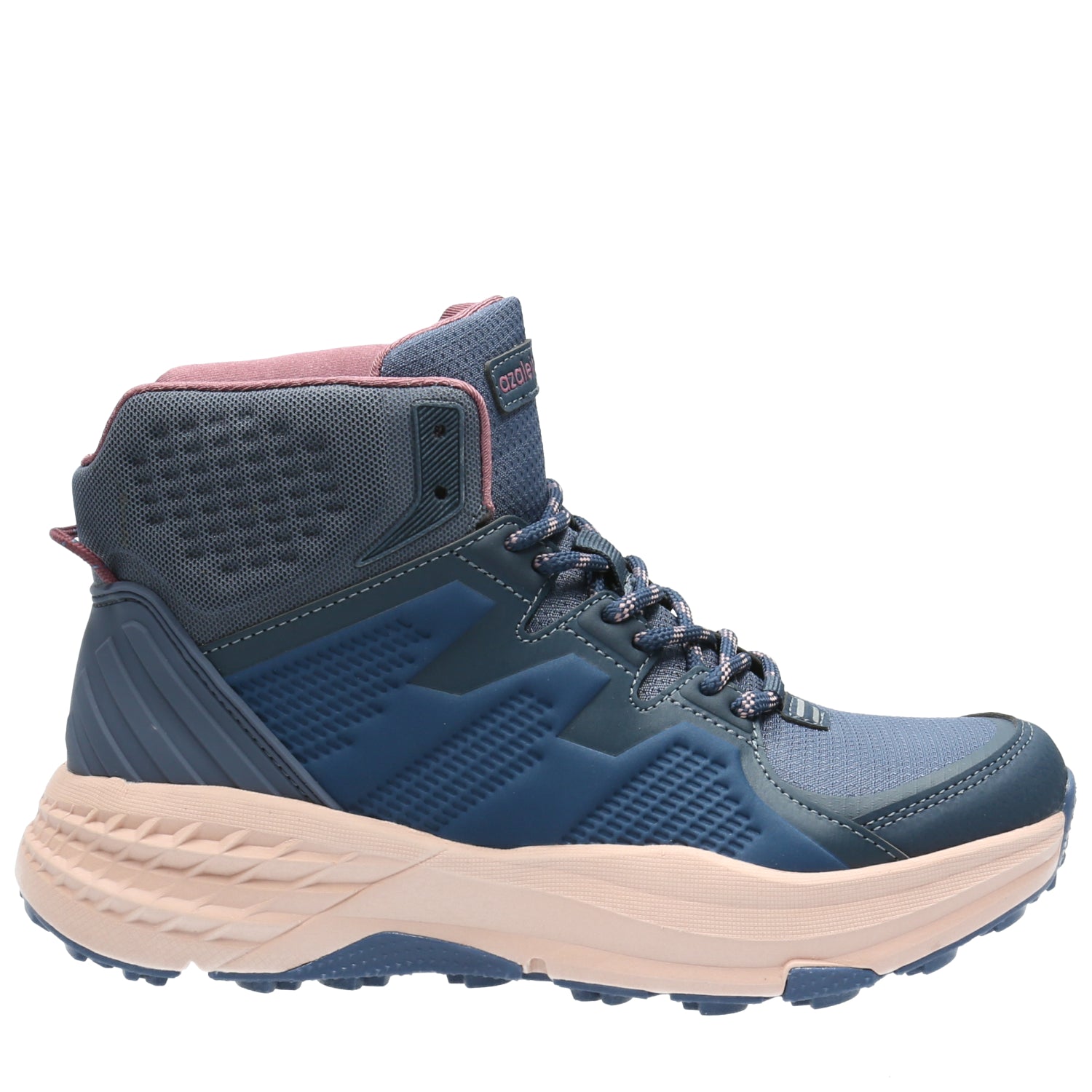 Botín Mujer Estambul