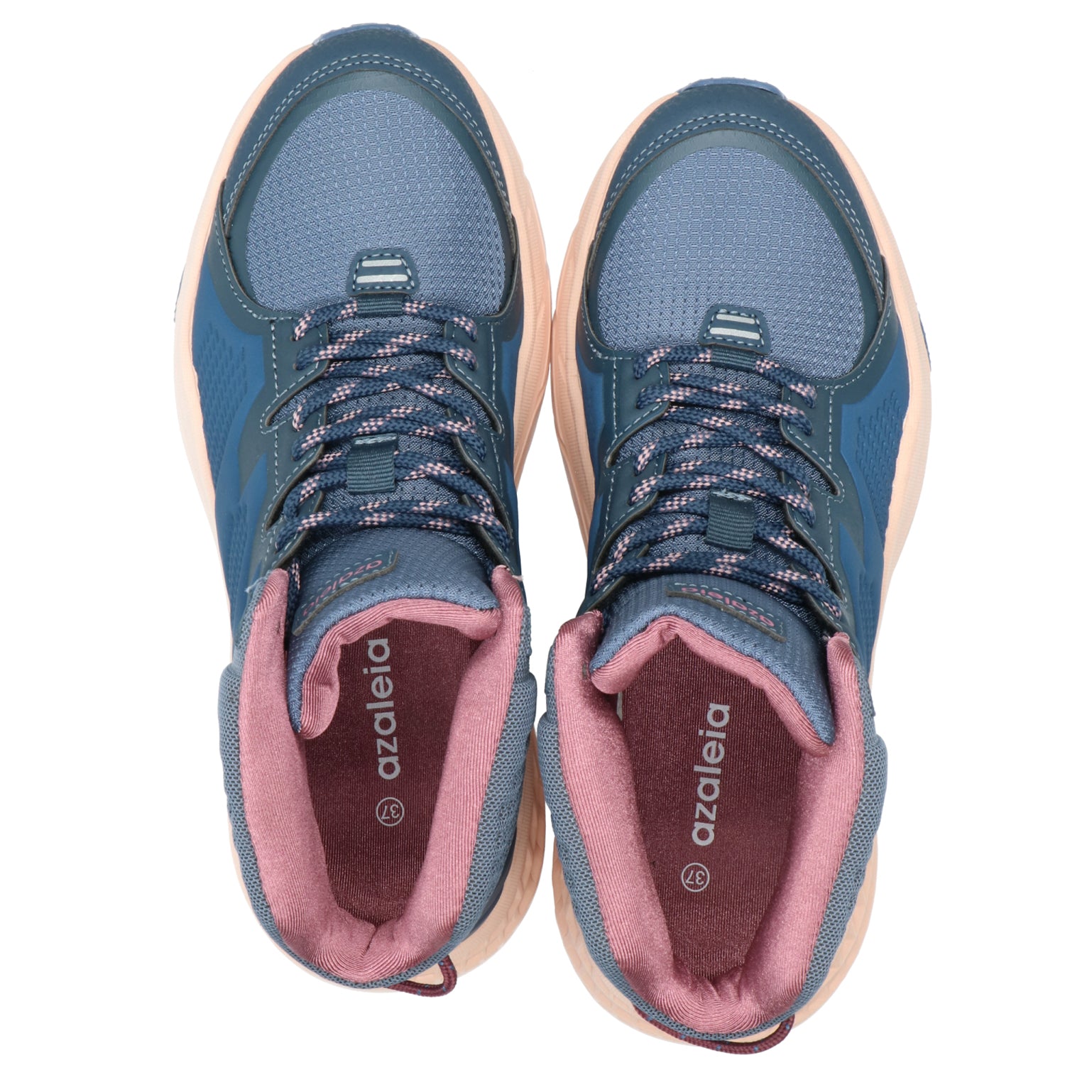 Botín Mujer Estambul