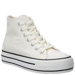 Zapatilla Mujer Agnes Blanco Azaleia