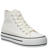Zapatilla Mujer Agnes Blanco Azaleia