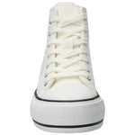 Zapatilla Mujer Agnes Blanco Azaleia
