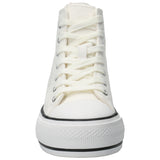 Zapatilla Mujer Agnes Blanco Azaleia