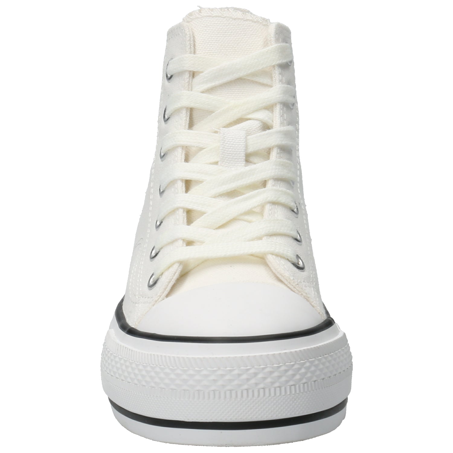 Zapatilla Mujer Agnes Blanco Azaleia