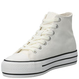 Zapatilla Mujer Agnes Blanco Azaleia