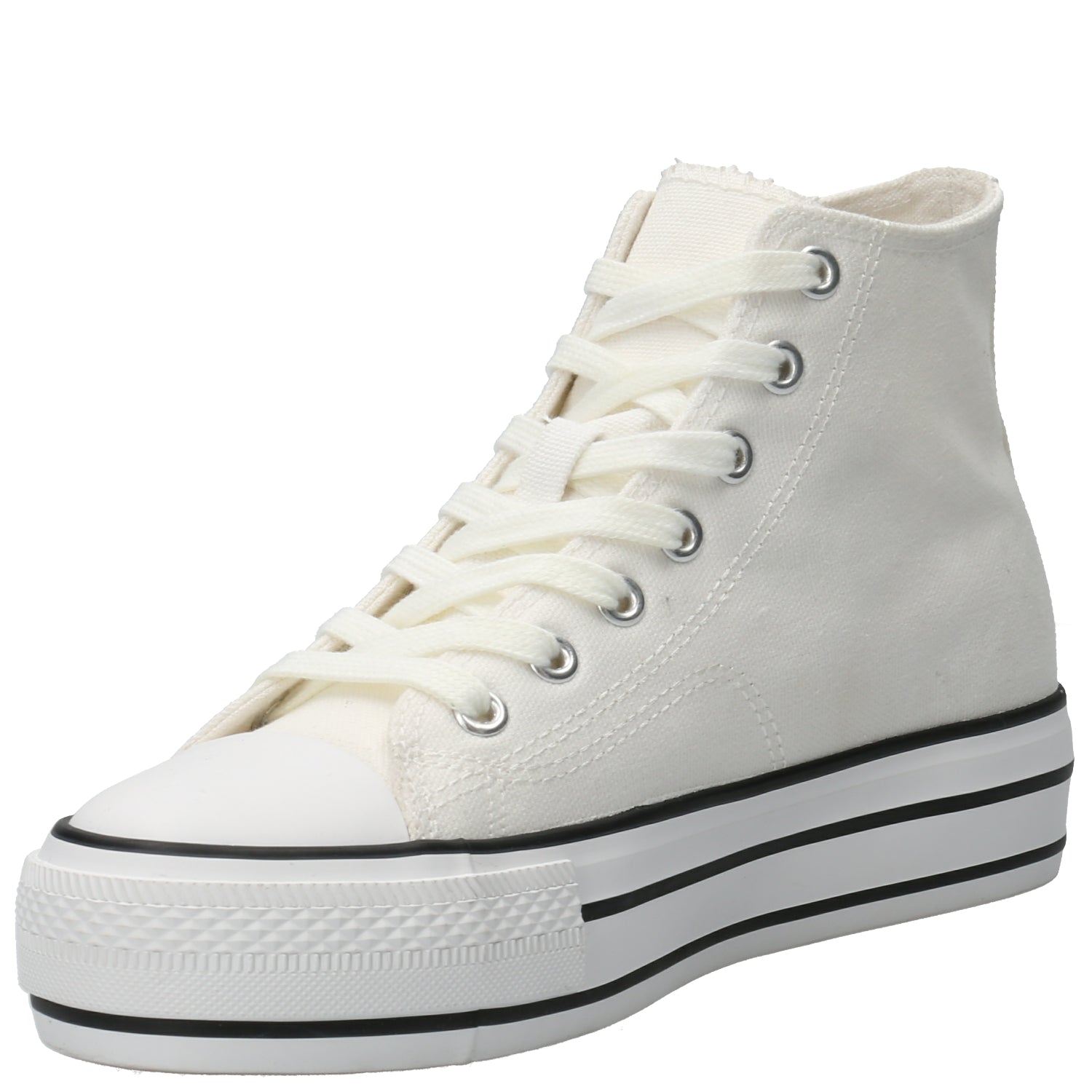 Zapatilla Mujer Agnes Blanco Azaleia