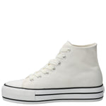 Zapatilla Mujer Agnes Blanco Azaleia