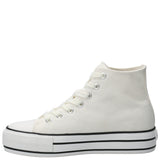 Zapatilla Mujer Agnes Blanco Azaleia