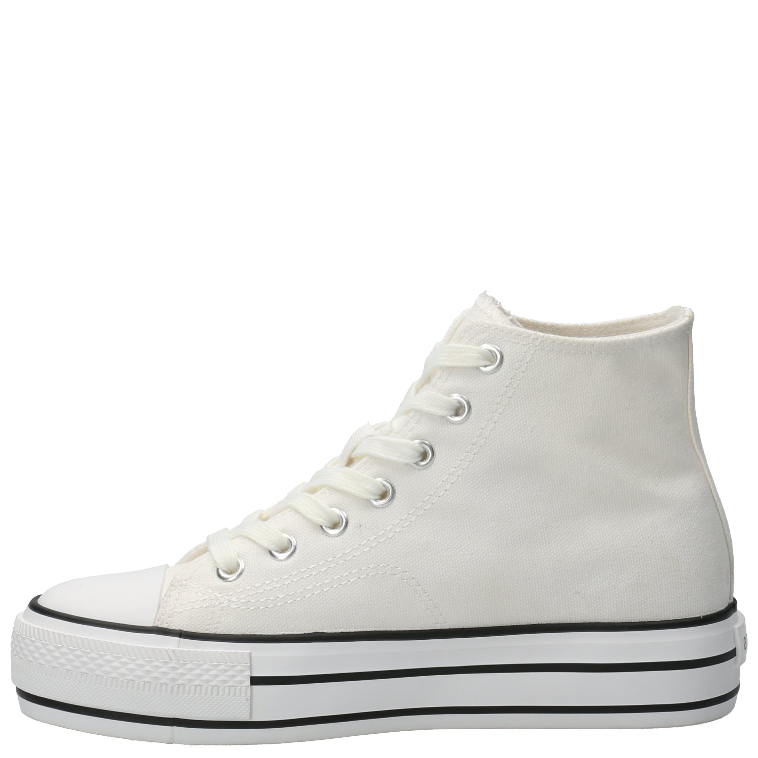 Zapatilla Mujer Agnes Blanco Azaleia