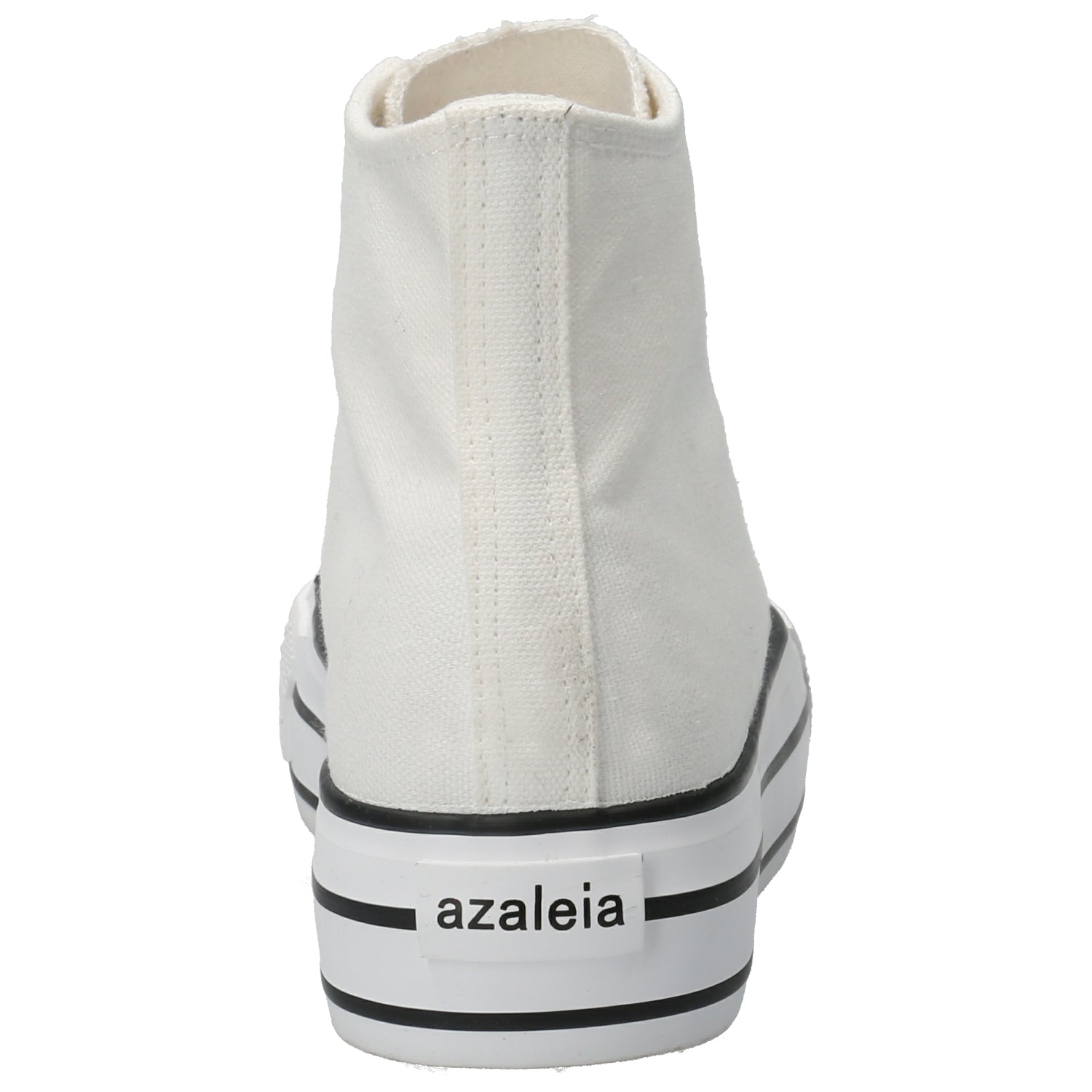Zapatilla Mujer Agnes Blanco Azaleia