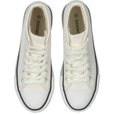Zapatilla Mujer Agnes Blanco Azaleia