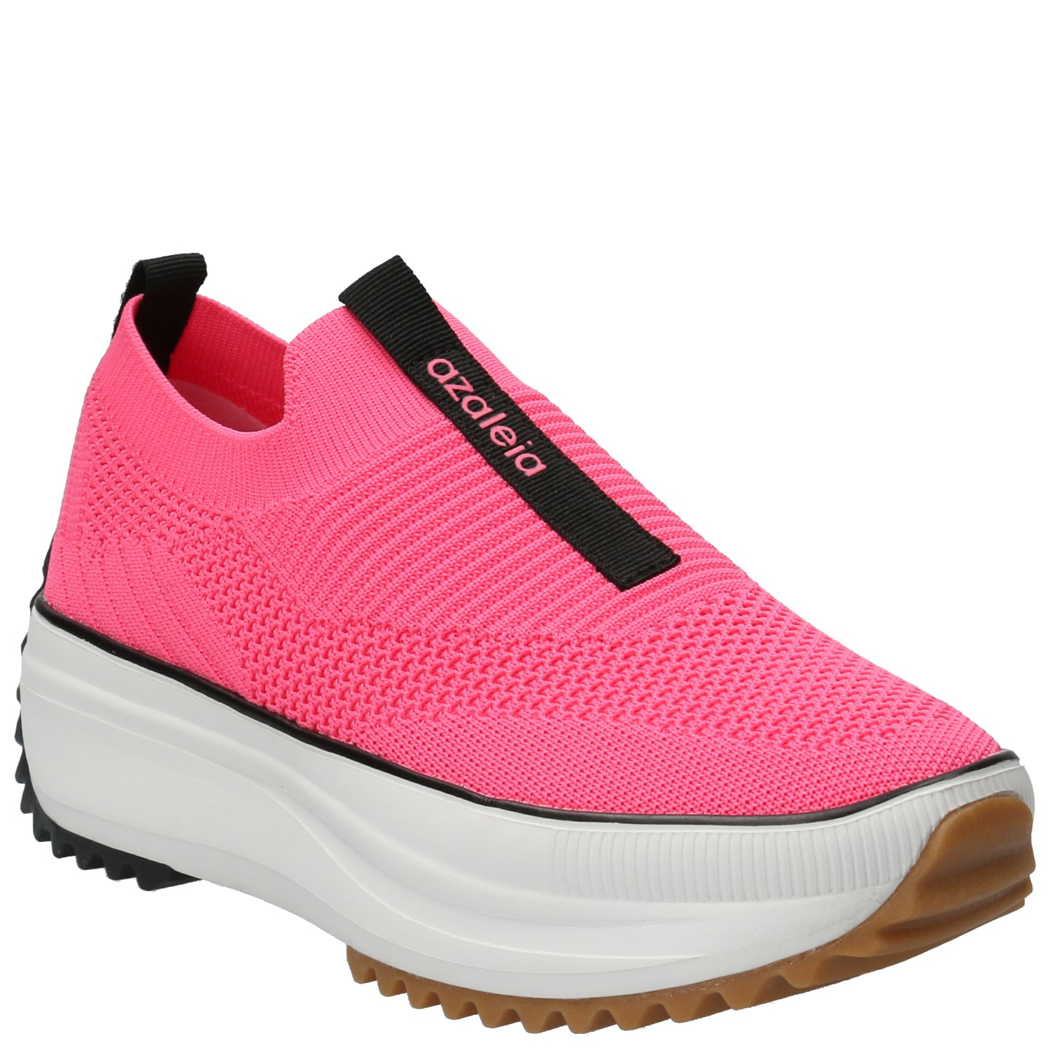 Zapatilla Mujer Kristen Fucsia Azaleia